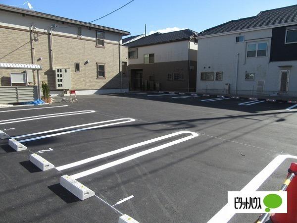 Suncat 物件画像