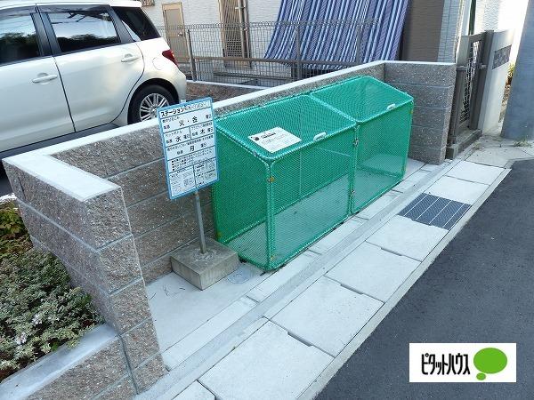 Suncat 物件画像
