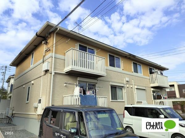 ヴェルドミール飛香 物件画像