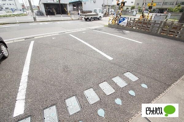 ベルポート 物件画像