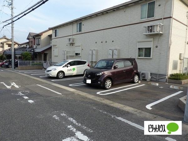 ファミール池田 物件画像