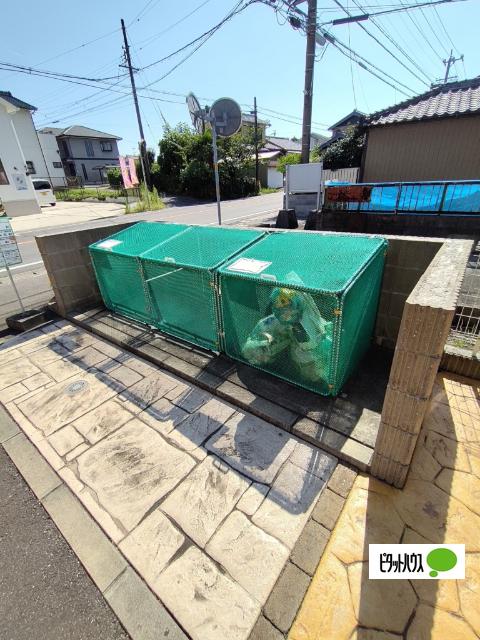 レグルスⅠ 物件画像