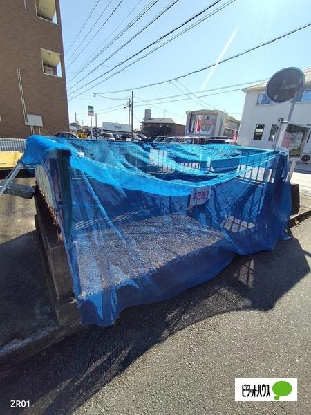 レグルスⅡ 物件画像