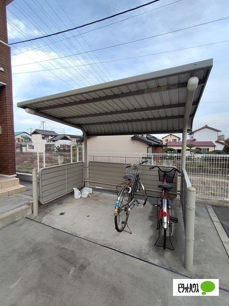 エスポワール住吉 物件画像