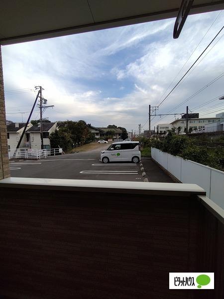 エスポワール住吉 物件画像