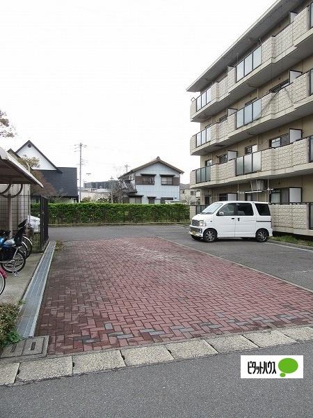 ツイン青山　南館 物件画像