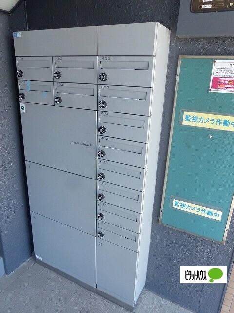 ツイン青山　南館 物件画像