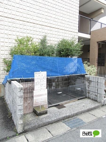 ツイン青山　南館 物件画像