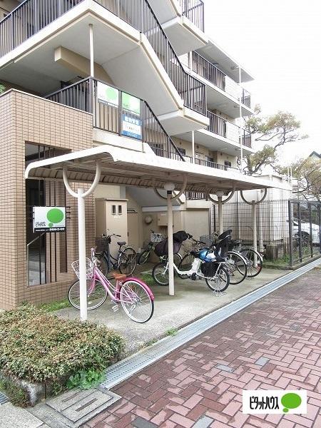 ツイン青山　南館 物件画像