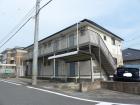 Bonheur.T外観1