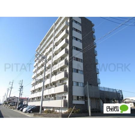 ☆9階建RC造
