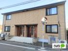 ロジュマンA外観1