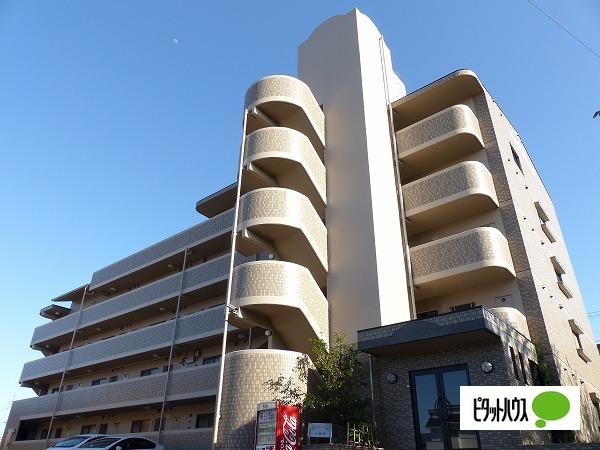 ☆RC造マンション