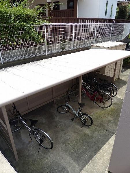 フォレスト東郷 物件画像