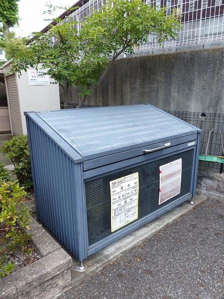 フォレスト東郷 物件画像