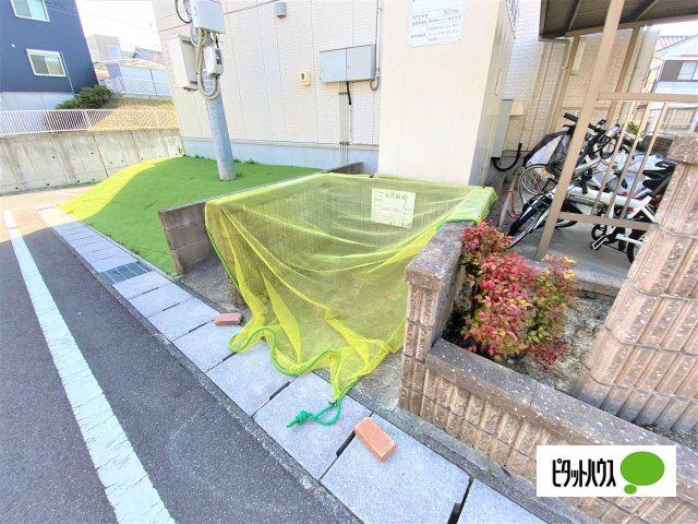 グランドールふじが丘Ａ棟 物件画像