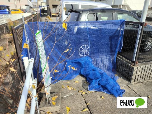 エミネンスＭ 物件画像