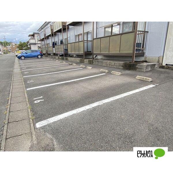 サニーハウス石田 物件画像