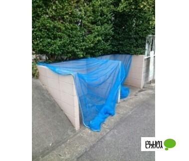 フォレスト山代Ａ 物件画像