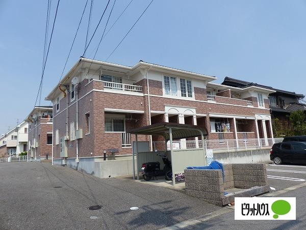 外観写真1