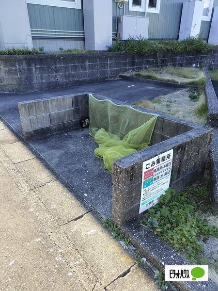 プルミエ　D 物件画像