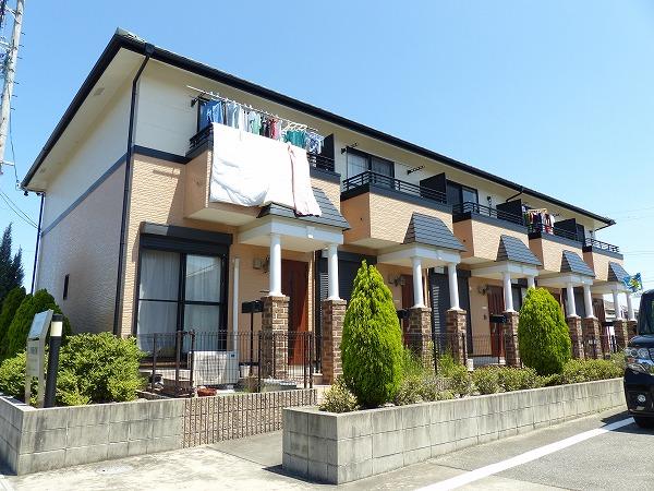 Confor Kajima B 物件画像