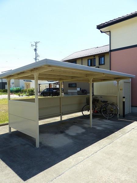 Confor Kajima B 物件画像