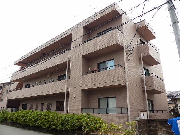 ☆3階建RC造