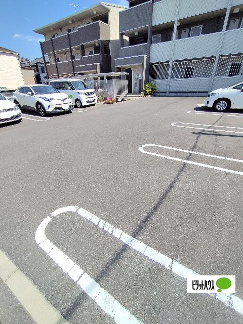 シェソワU 物件画像