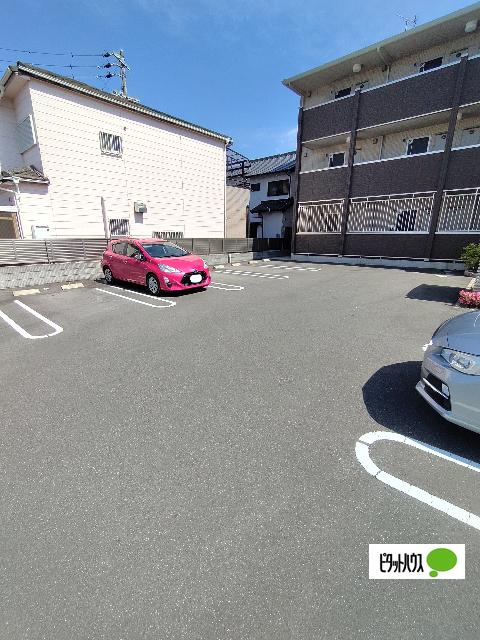 サザンクロス 物件画像