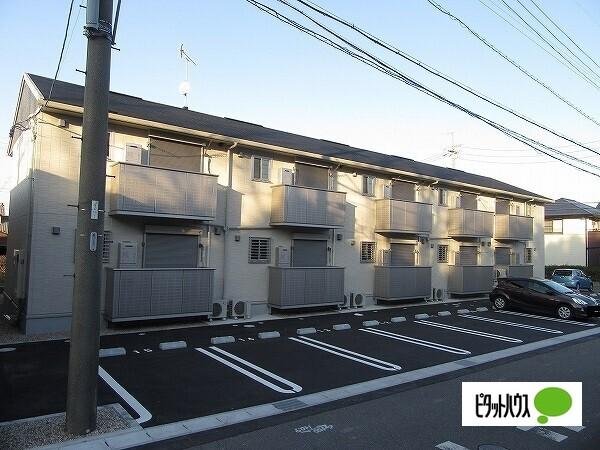 ラフレーズ 物件画像