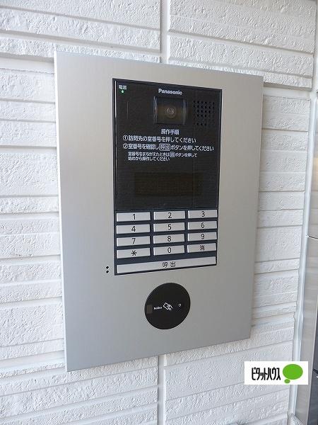ラフレーズ 物件画像
