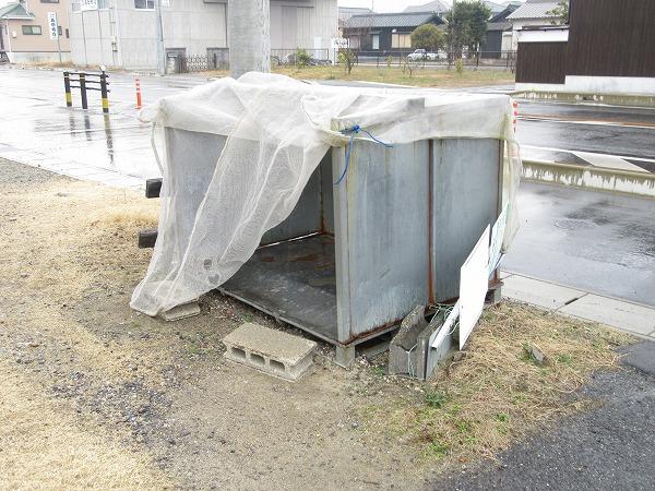 シティハイム　フキB 物件画像