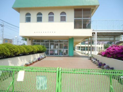新舞子保育園
