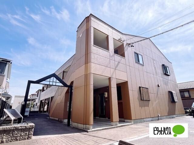 グリーンヒルズ 物件画像