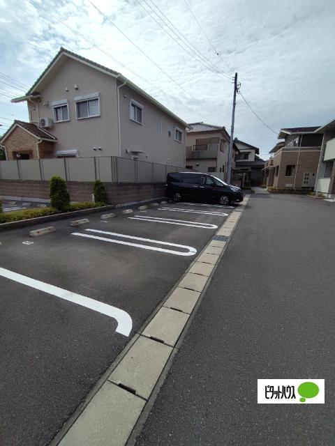 カーサルピナスB 物件画像