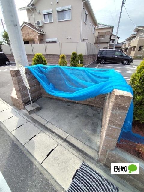 カーサルピナスB 物件画像
