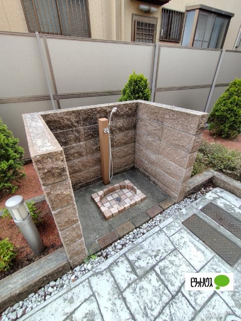 カーサルピナスB 物件画像