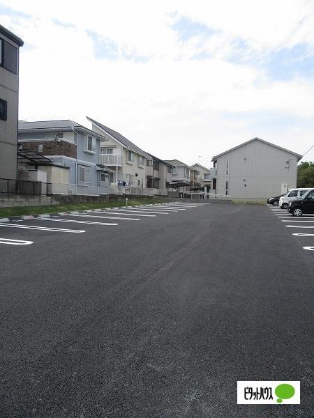 キャスパ 物件画像