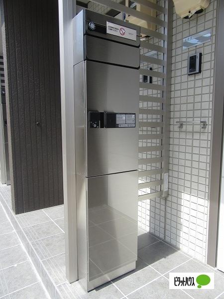 キャスパ 物件画像