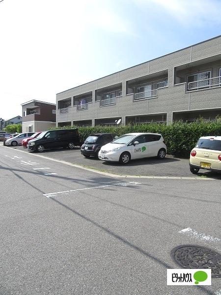 エル浅井 物件画像