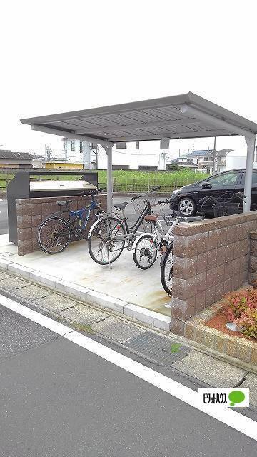モンテソニード 物件画像