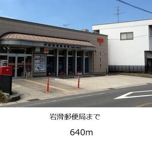周辺環境画像
