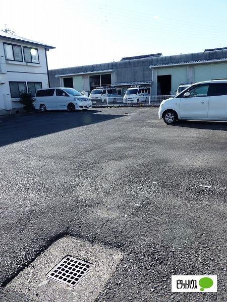 サンビレッジ住吉Ｃ棟 物件画像