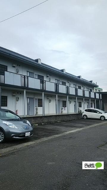 ジュネス大井 物件画像
