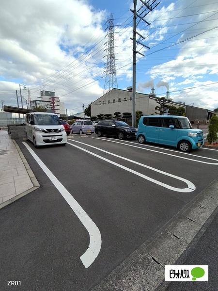 カーサフェリーチェ 物件画像