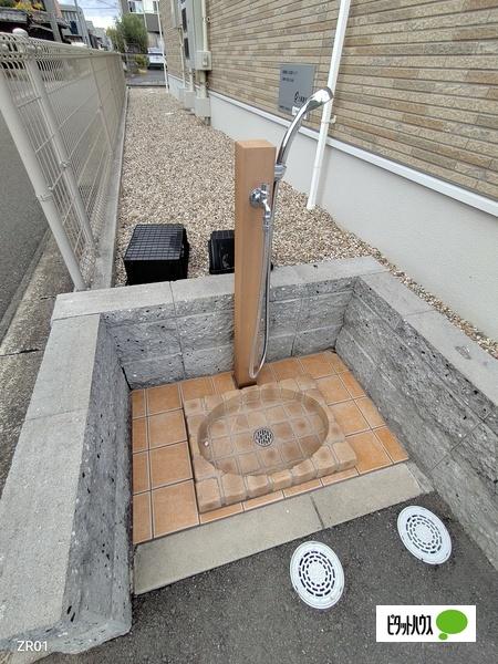 カーサフェリーチェ 物件画像