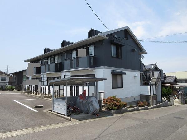 ハイライズ石川 物件画像