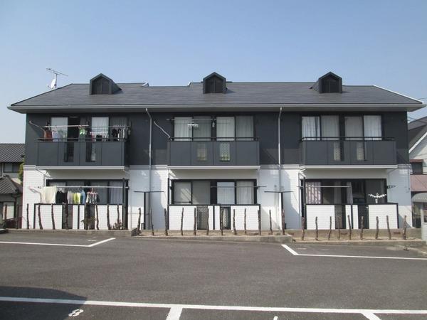 ハイライズ石川 物件画像
