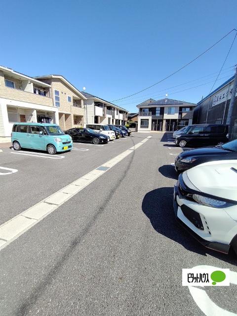 アイリンタウン半田Ｂ 物件画像